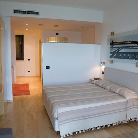 Garibaldi Citta' Appartement Trapani Buitenkant foto
