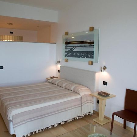 Garibaldi Citta' Appartement Trapani Buitenkant foto