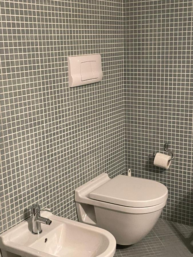Garibaldi Citta' Appartement Trapani Buitenkant foto