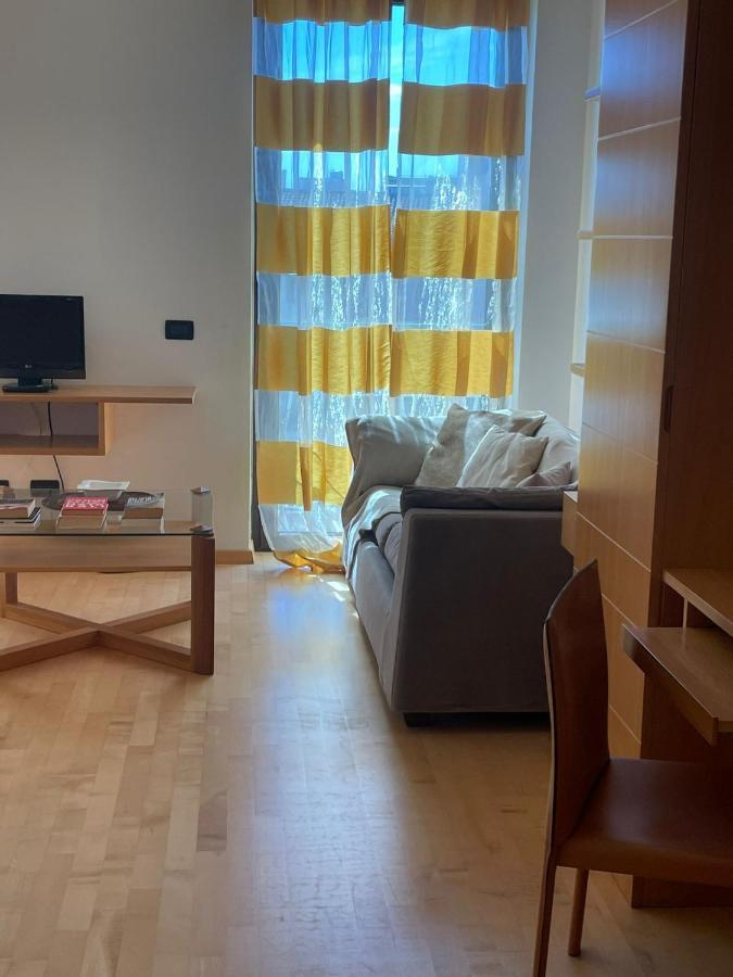 Garibaldi Citta' Appartement Trapani Buitenkant foto