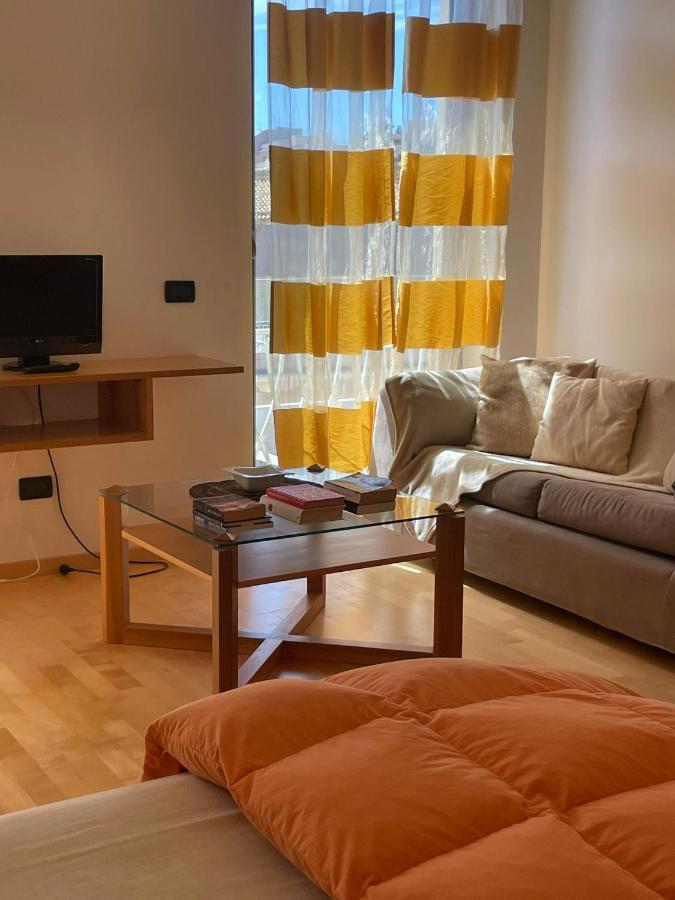 Garibaldi Citta' Appartement Trapani Buitenkant foto