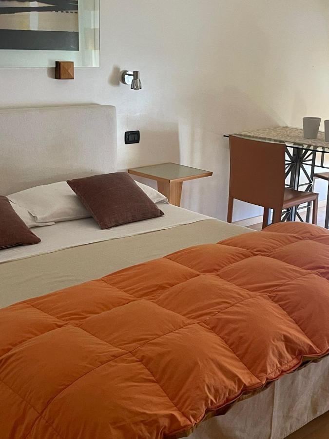 Garibaldi Citta' Appartement Trapani Buitenkant foto