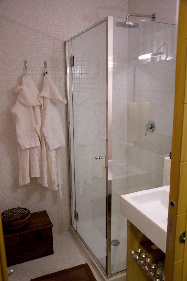 Garibaldi Citta' Appartement Trapani Buitenkant foto