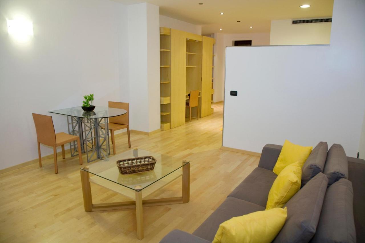 Garibaldi Citta' Appartement Trapani Buitenkant foto