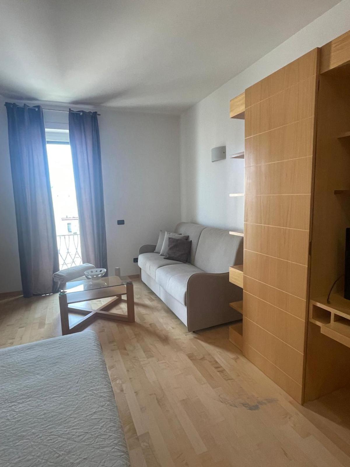 Garibaldi Citta' Appartement Trapani Buitenkant foto