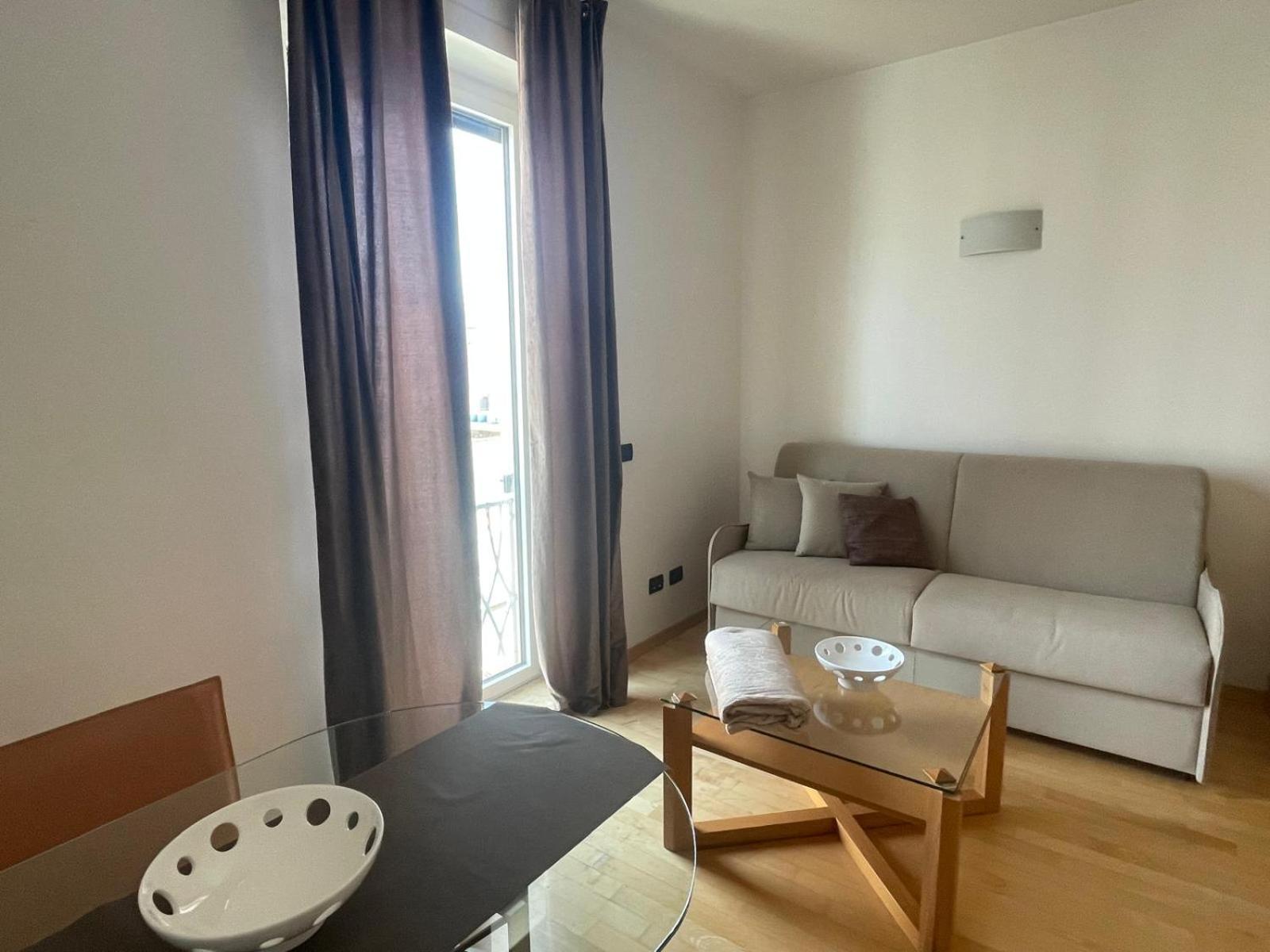Garibaldi Citta' Appartement Trapani Buitenkant foto
